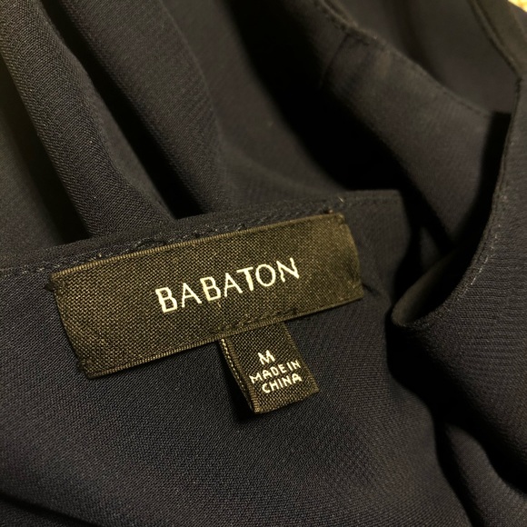 Babaton dress - Picture 3 of 3